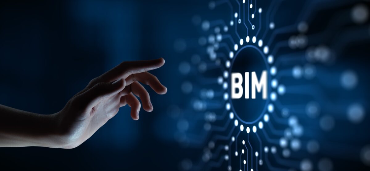 BIM (Building Information Modelling)